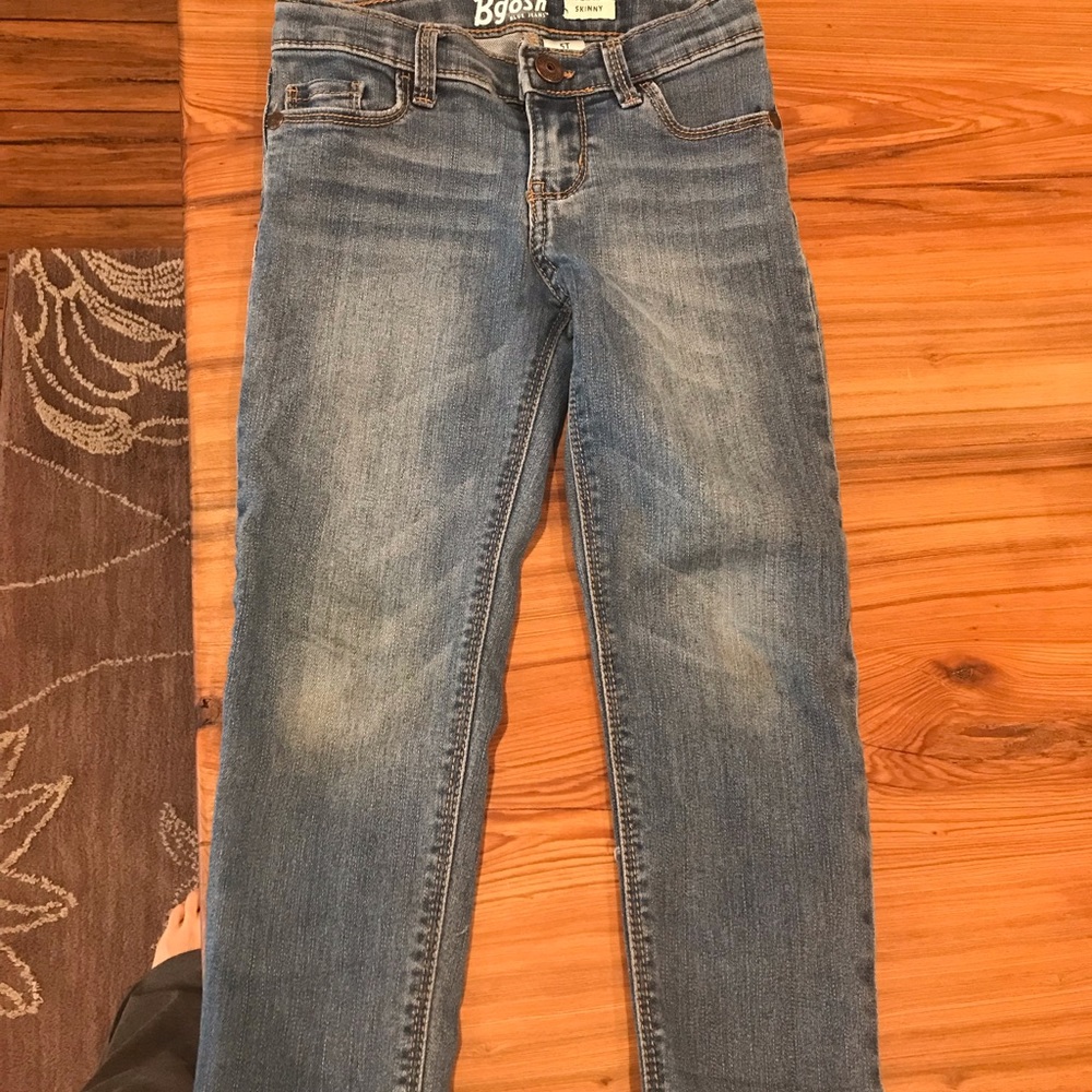 Girls Jeans